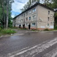 Комната район Малинники