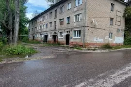 Комната район Малинники